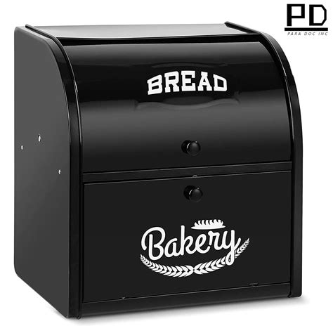 what is a metal bread box|metal bread box walmart.